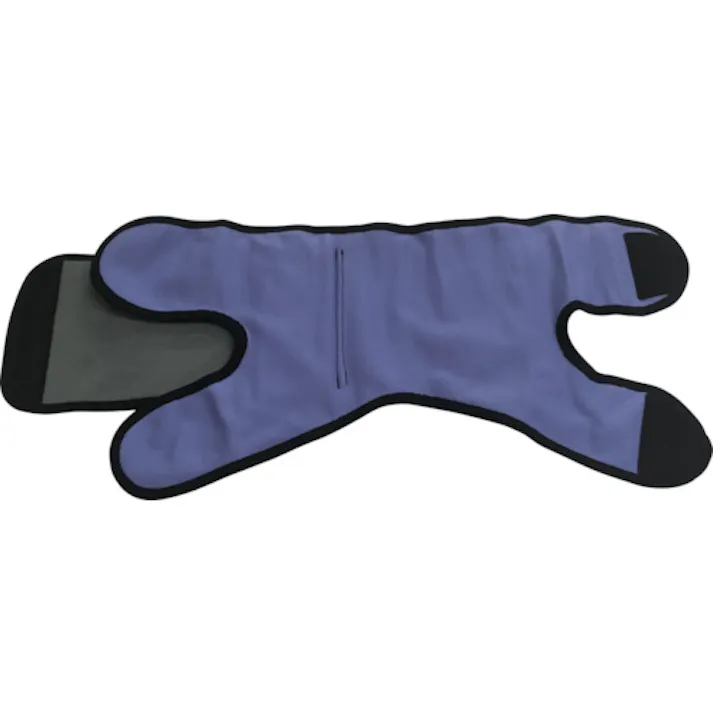 【CAINZ-DASH】ユタカメイク 保護サポーター メディカGX左膝用 L MGX-10LL【別送品】