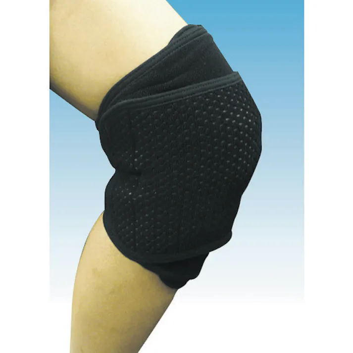 【CAINZ-DASH】ユタカメイク 保護サポーター メディカGX左膝用 L MGX-10LL【別送品】