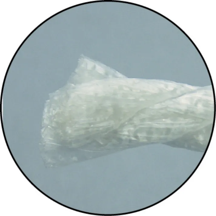 【CAINZ-DASH】ユタカメイク 荷造り紐 PSロープ大巻 10mm×150m PS10-150【別送品】