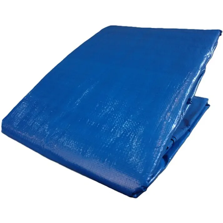 【CAINZ-DASH】ユタカメイク シート #3000BLUESHEET(OB) 2.7m×2.7m BLS-04【別送品】