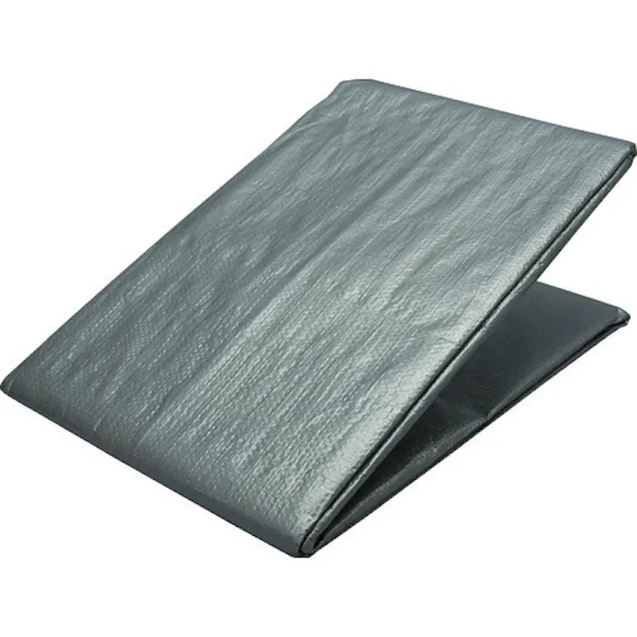 【CAINZ-DASH】ユタカメイク シート #3000シルバーシート 2.7×2.7 SL 30-04【別送品】