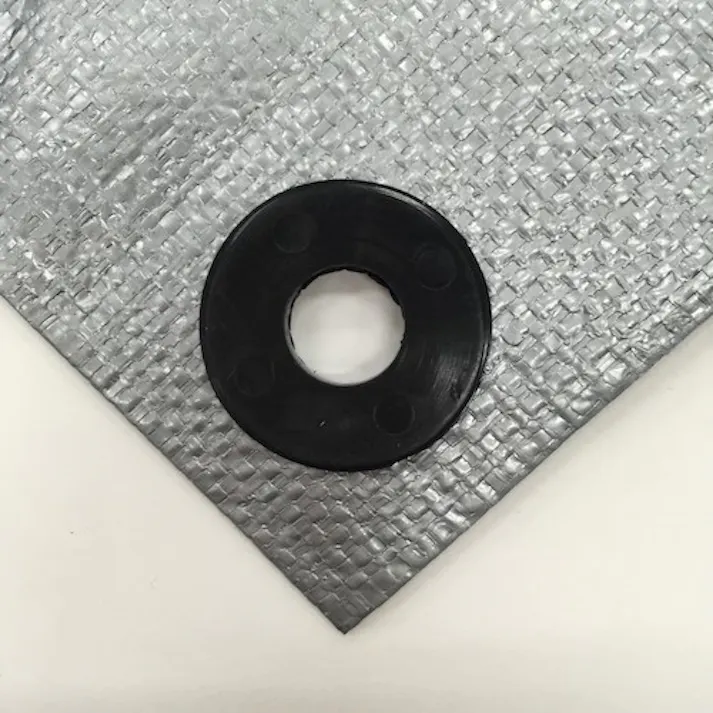 【CAINZ-DASH】ユタカメイク シート #4000シルバーシート 1.8×2.7 SL40-02【別送品】