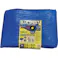 【CAINZ-DASH】ユタカメイク シート #3000BLUESHEET(OB) 9.0m×9.0m BLS-17【別送品】