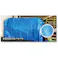 【CAINZ-DASH】ユタカメイク シート #3000BLUESHEET(OB) 9.0m×9.0m BLS-17【別送品】