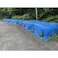 【CAINZ-DASH】ユタカメイク シート #3000BLUESHEET(OB) 9.0m×9.0m BLS-17【別送品】