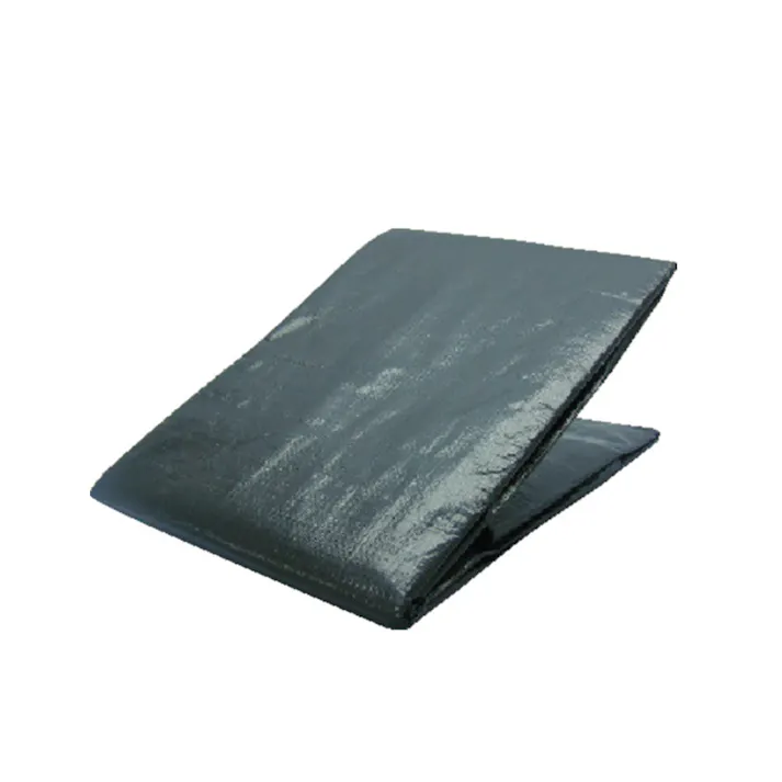 ユタカメイク ブラックシート #3000 厚手 BKS-02 1.8m 2.7m 約3畳 ハトメ付き