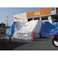 【CAINZ-DASH】ユタカメイク #3000 ホワイトシート 5.4m×7.2m WHS-14【別送品】