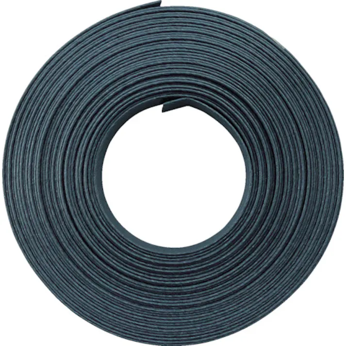 【CAINZ-DASH】ユタカメイク 梱包用品 紙バンド 約14.5mm×約10m コンイロ BP-116【別送品】