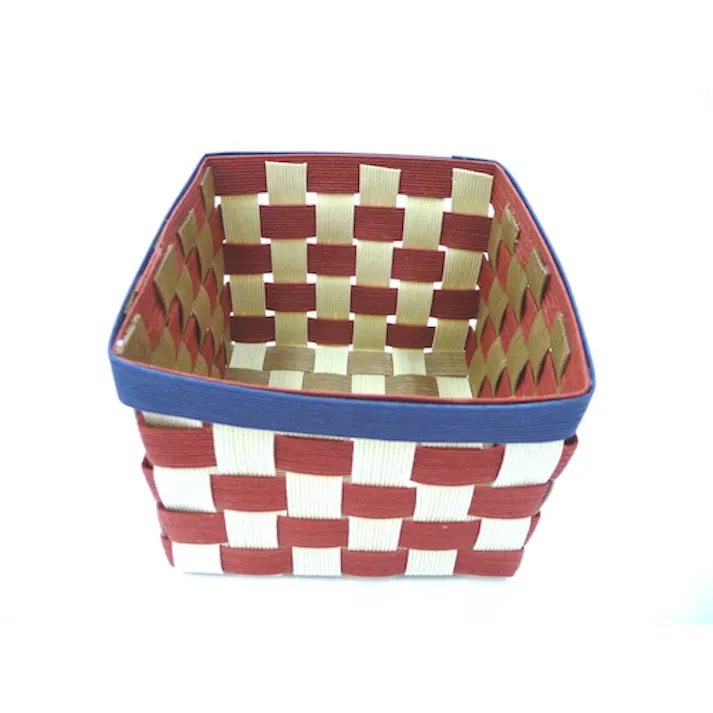 【CAINZ-DASH】ユタカメイク 梱包用品 紙バンド 約15.5mm×約10m クラフト BP-117【別送品】