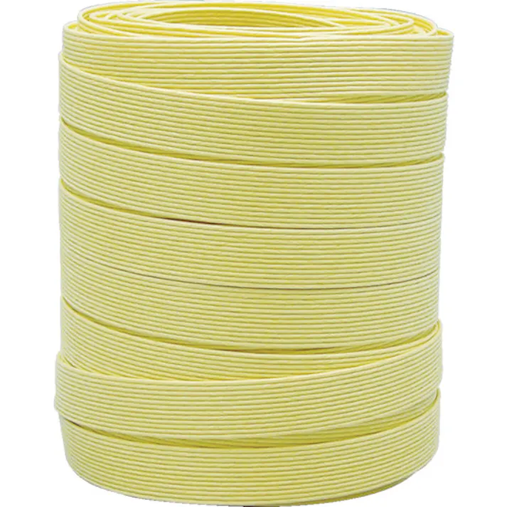 【CAINZ-DASH】ユタカメイク 梱包用品 紙バンド 約14.5mm×約30m クリーム BP-315【別送品】