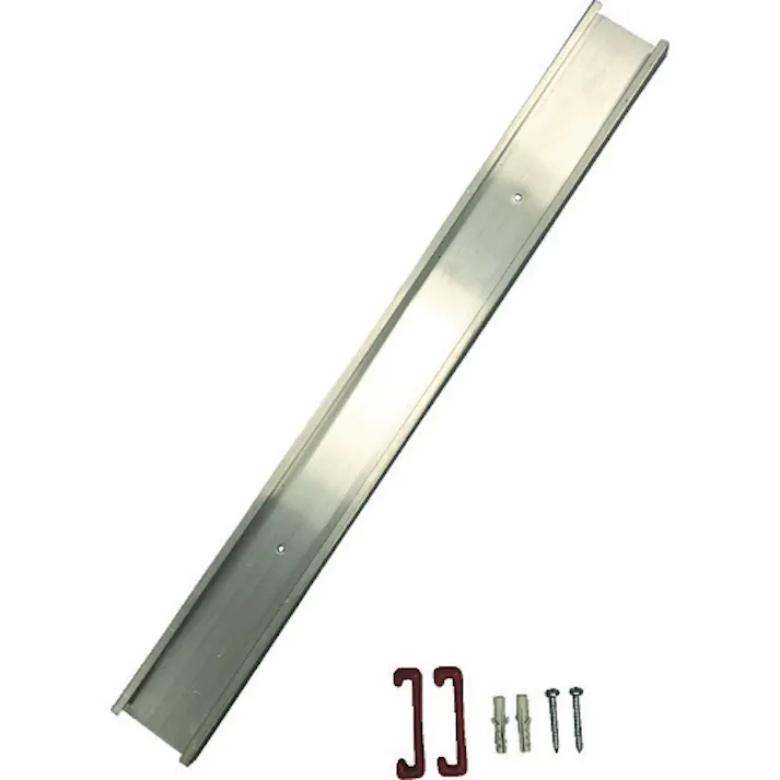 【CAINZ-DASH】ユタカメイク ツールホルダー専用レール 50cm TH-R50【別送品】