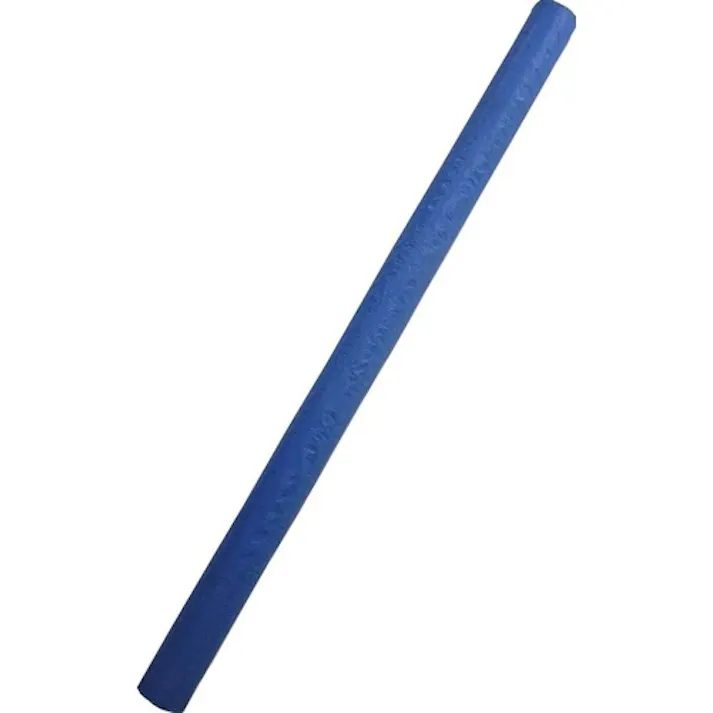 【CAINZ-DASH】ユタカメイク ブルーシート原反薄手タイプ 1.8×100m BSMK1810【別送品】