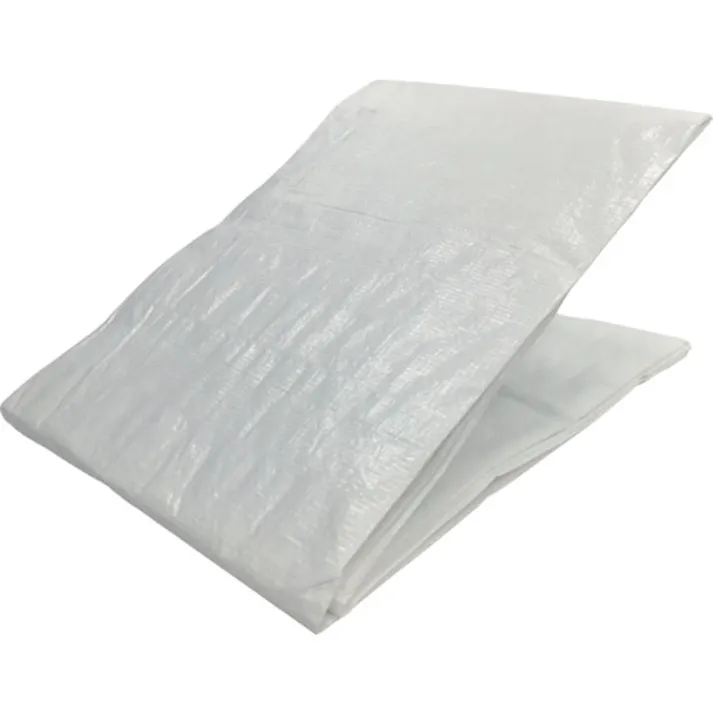 【CAINZ-DASH】ユタカメイク 最軽量ホワイトシート 3.6m×5.4m WH-MK【別送品】