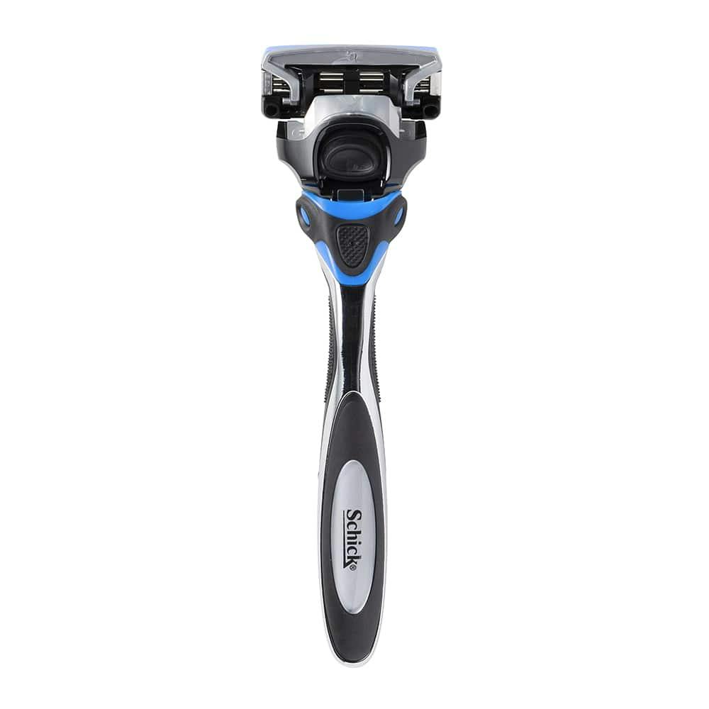 シック ハイドロ5 カスタム ハイドレート ホルダー(替刃1コ付)(販売