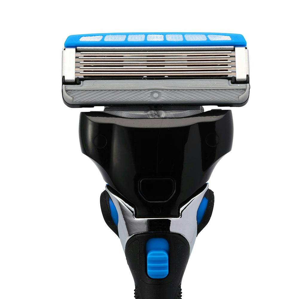 シック ハイドロ5 カスタム ハイドレート ホルダー(替刃1コ付)(販売