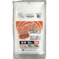 【CAINZ-DASH】ワタナベ工業 防虫忌避ポリ袋９０Ｌ BK-90【別送品】