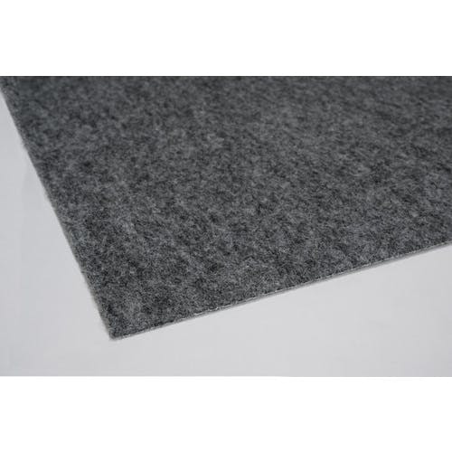 ワタナベ　パンチカーペット　グレー　防炎　９１ｃｍ×３０ｍ CPS-705-91-30 パンチカーペット グレー 灰色 91cm 巾× 30m 巻 ロール 1本