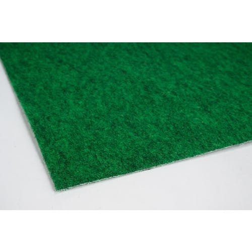 ■ワタナベ パンチカーペット グリーン 防炎 182cm×30m〔品番:CPS70318230〕【3971287:0】[直送DS][店頭受取不可] CAINZ-DASH】ワタナベ工業 パンチカーペット グリーン 防炎 182cm