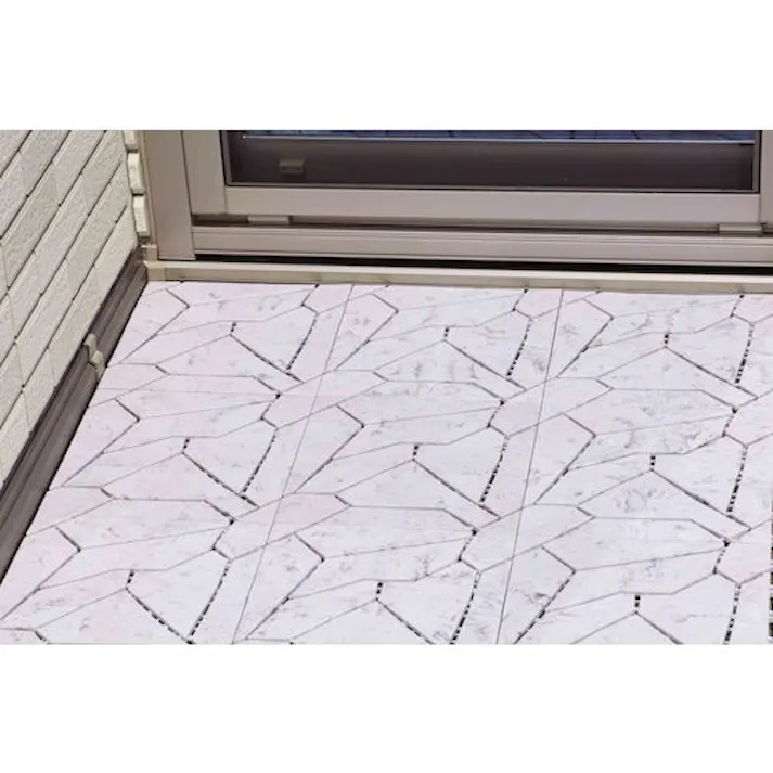 【CAINZ-DASH】ワタナベ工業 システムストーン SS-300ーGY グレー SS-300GY【別送品】