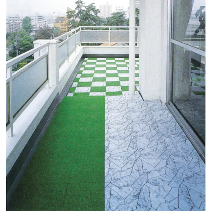 【CAINZ-DASH】ワタナベ工業 システムストーン SS-300ーGY グレー SS-300GY【別送品】