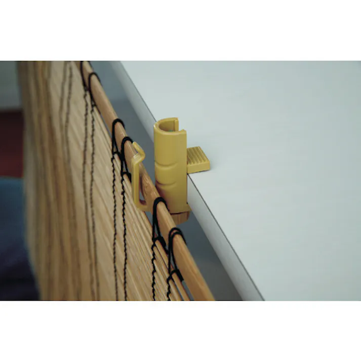 【CAINZ-DASH】ワタナベ工業 すだれ用最適フック 2個入り SK-19【別送品】