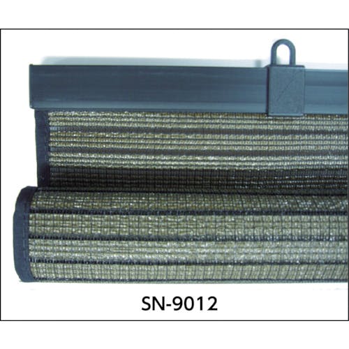 ヨネスケページ CAINZ-DASH】ワタナベ工業 日よけ 省エネスクリーン ル