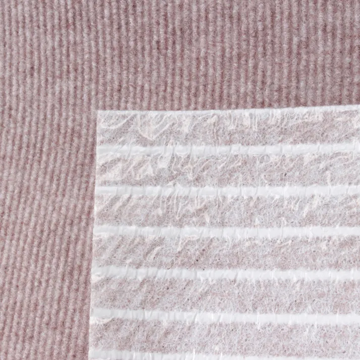 吸着ぴたマット ベージュ 90×120cm