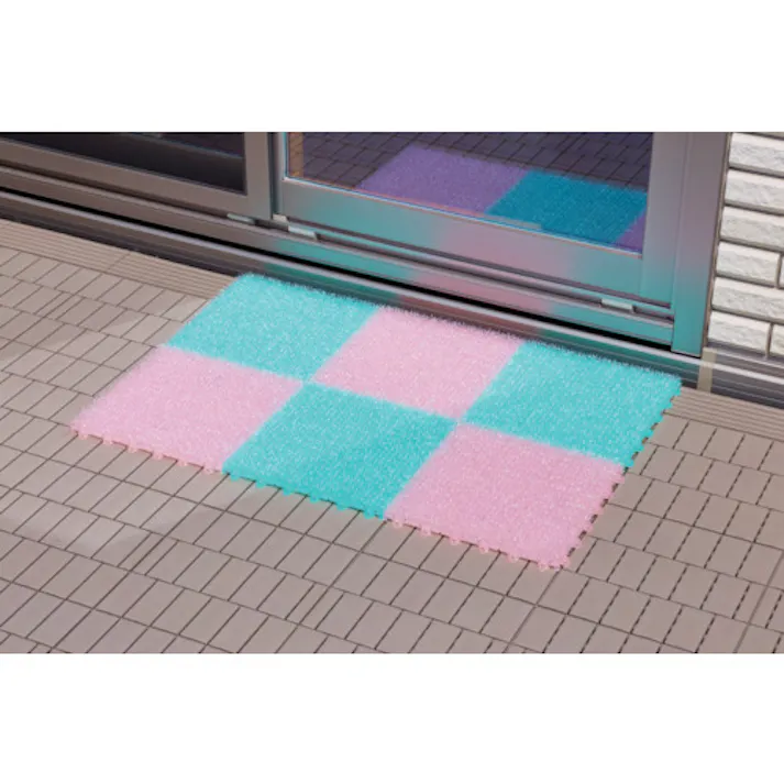 【CAINZ-DASH】ワタナベ工業 クリアターフYS‐1 グリーン YS-1【別送品】