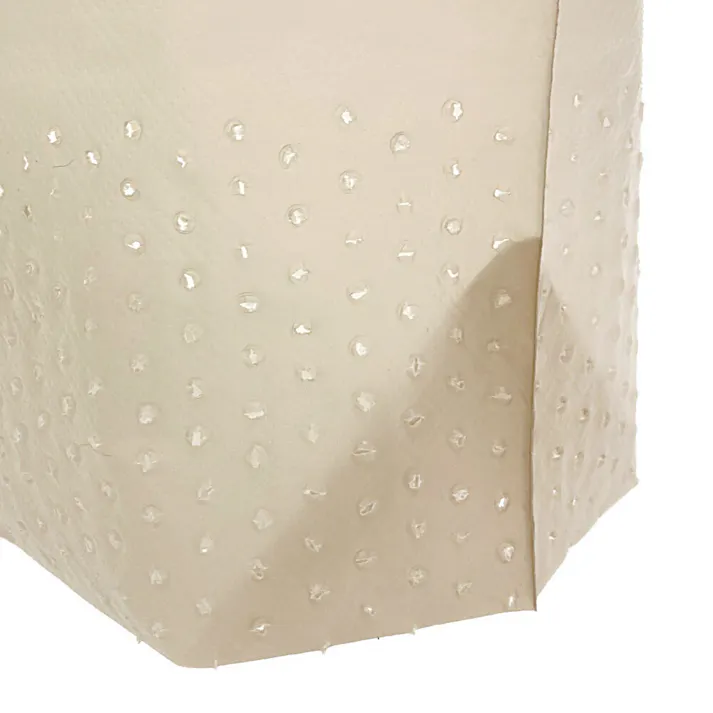 中が透けにくい 自立型水切りゴミ袋 縦17.5cm 横25cm 30枚入