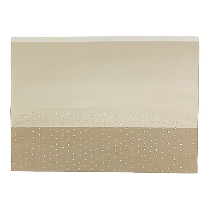 中が透けにくい 自立型水切りゴミ袋 縦17.5cm 横25cm 30枚入