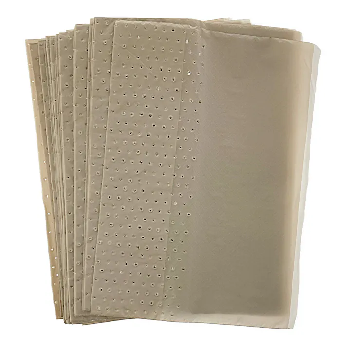 中が透けにくい 自立型水切りゴミ袋 縦17.5cm 横25cm 30枚入