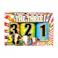THE THREE 321