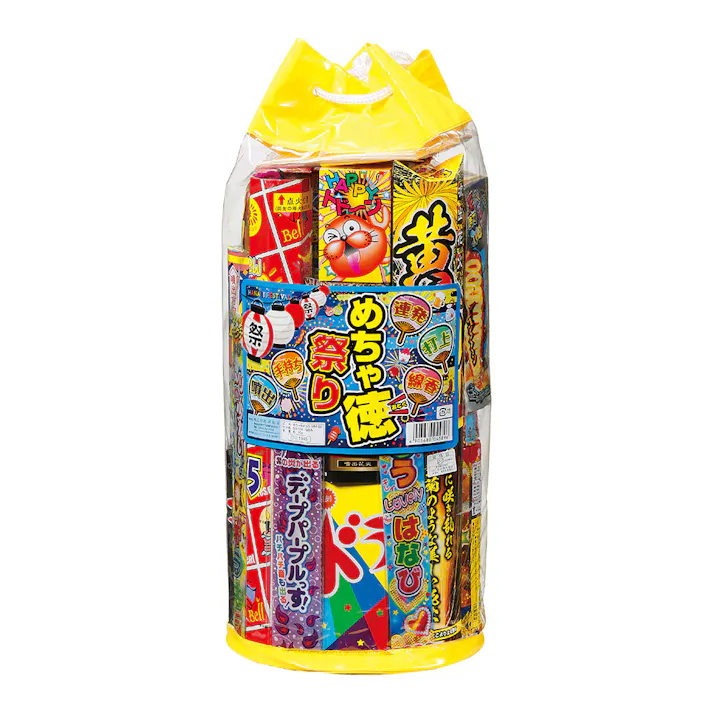 めちゃ徳祭り MM-02