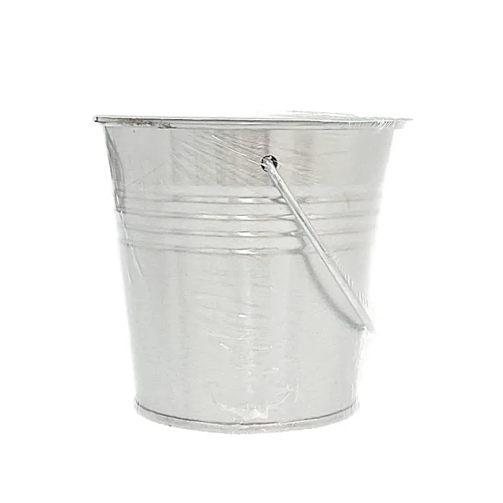 バケツ型 虫よけキャンドル M