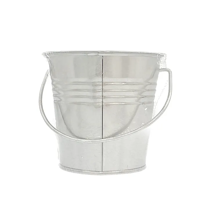 バケツ型 虫よけキャンドル M