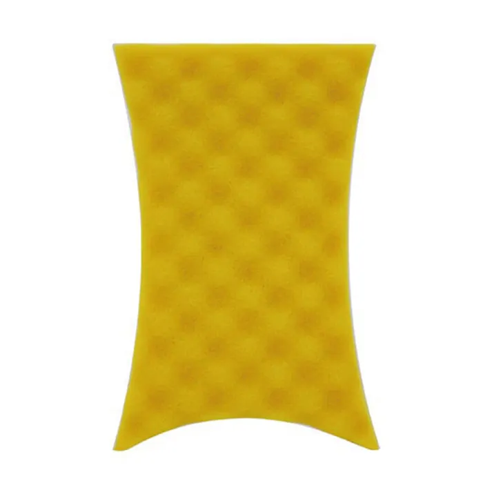 SPa Plus ラバータッチ洗車スポンジ CS-62