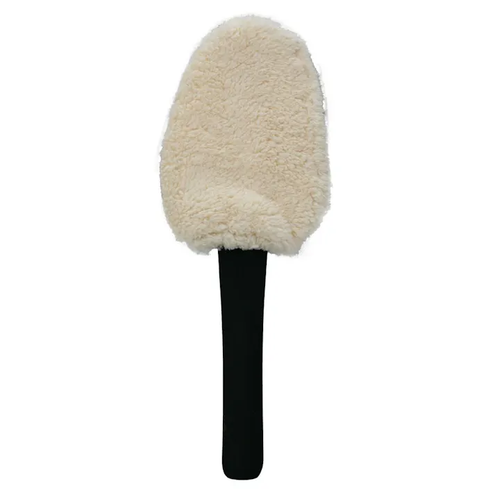 スパ・プレミアム マイクロファイバー洗車モップ CSP-01