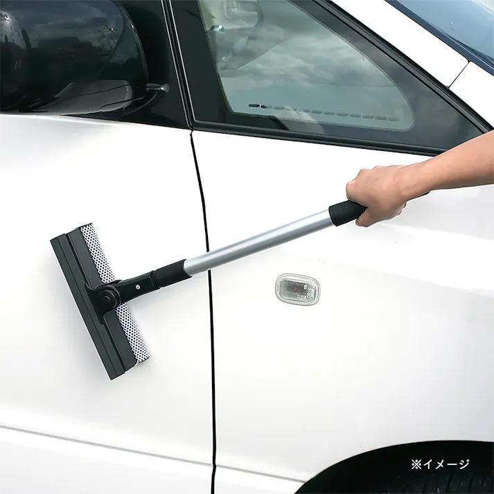 SPa Plus 伸縮水切ワイパー CS-79