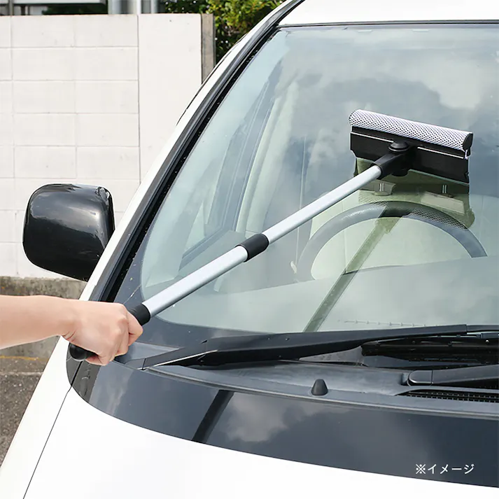 SPa Plus 伸縮水切ワイパー CS-79