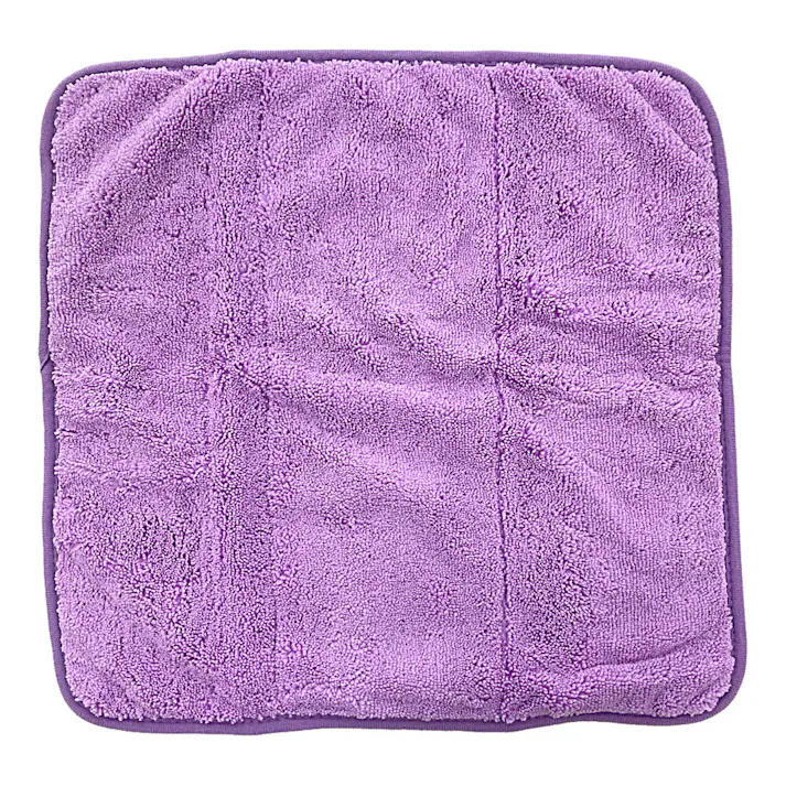 SPa Plus ワックス・コーティング用クロス CC-47