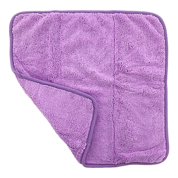 SPa Plus ワックス・コーティング用クロス CC-47