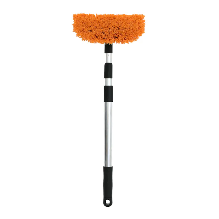 SPa Plus 3段伸縮洗車ブラシ CS-89