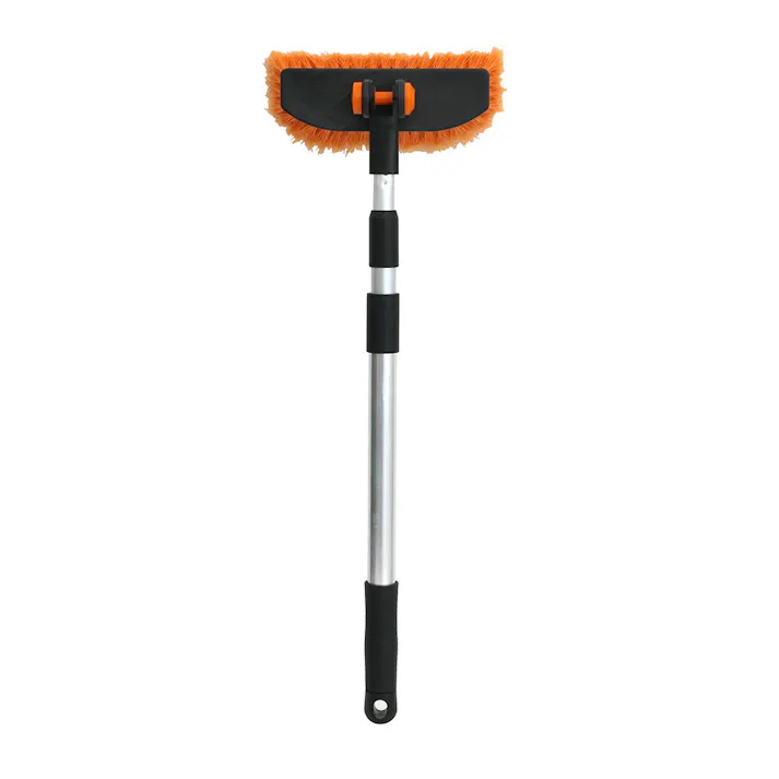 SPa Plus 3段伸縮洗車ブラシ CS-89