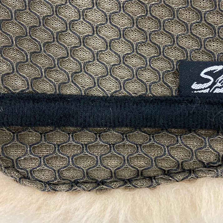 Spa Plus ムートンみたいな洗車ミトン CS-97