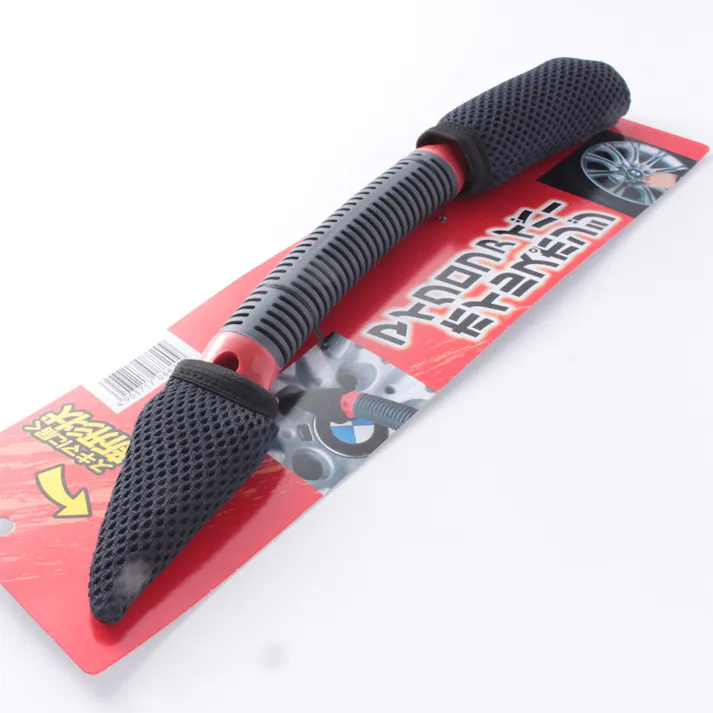 Spa Plus マイクロファイバーホイルスポンジ CS-48