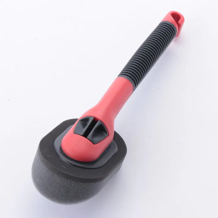 Spa Plus タイヤワックス用スポンジ CW-08