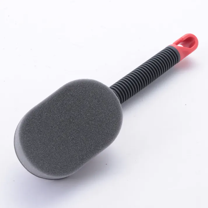 Spa Plus タイヤワックス用スポンジ CW-08