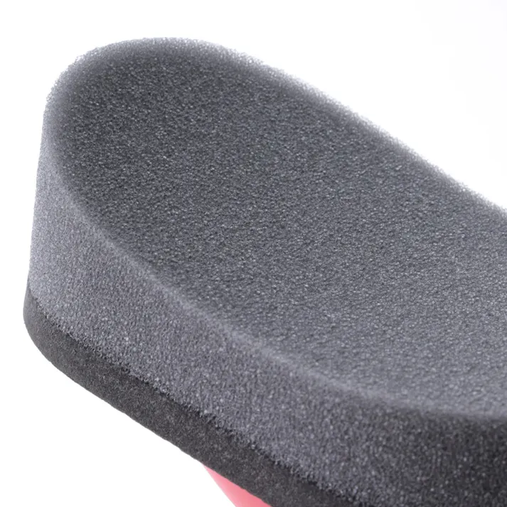 Spa Plus タイヤワックス用スポンジ CW-08