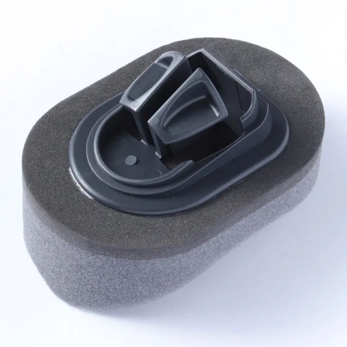 Spa Plus タイヤワックス用スポンジ取替用 CW-09