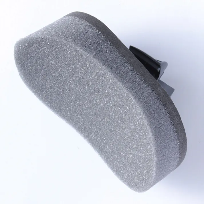 Spa Plus タイヤワックス用スポンジ取替用 CW-09